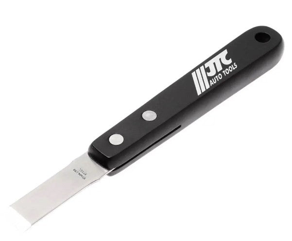 [JTC-1504] STRAIGHT SCRAPER KNIFE