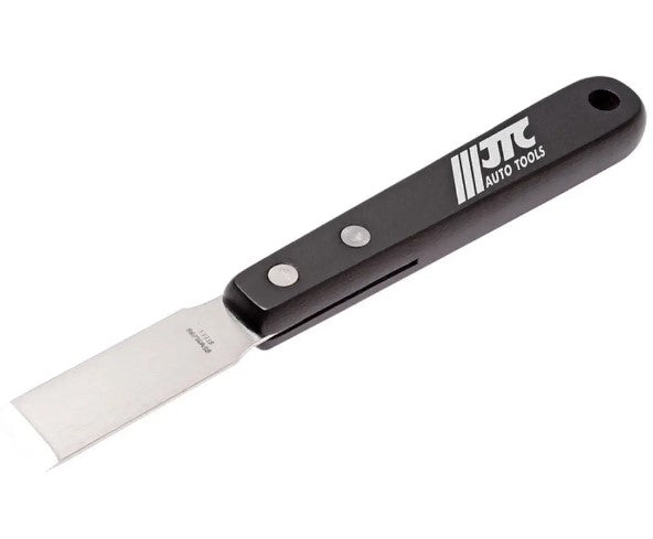 [JTC-1505] SCRAPER KNIFE 20 mm