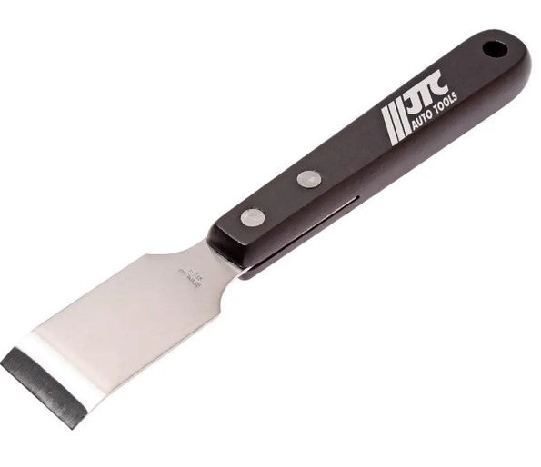 [JTC-1506] SCRAPER KNIFE 30 mm