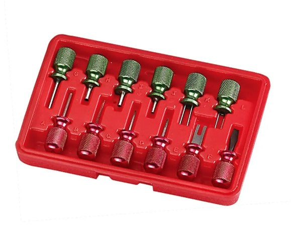 [JTC-1529] TERMINAL TOOL SET