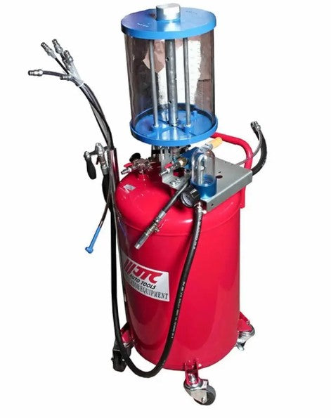 [JTC-1537] GLASS COVERED FLUID EXTRACTOR