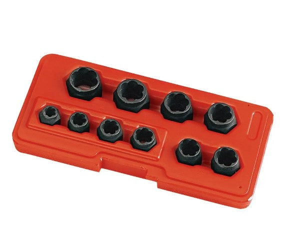 [JTC-1545] HEX TWIST SOCKET SET