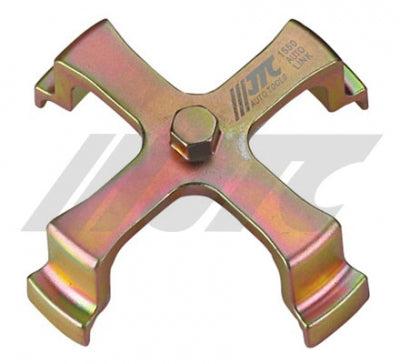 [JTC-1550] FUEL TANK LID WRENCH FOR BENZ/BMW