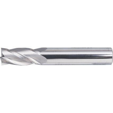 3.0mm 4FL STANDARD CARBIDE ENDMILL