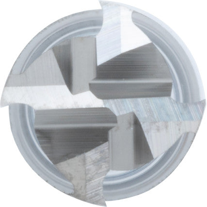 6.0mm 4FL STANDARD CARBIDE ENDMILL