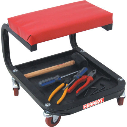 MECHANICS MOBILE SEAT