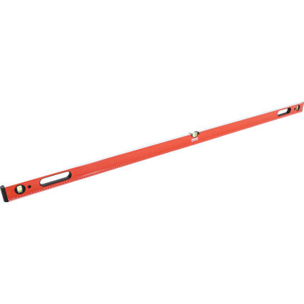 1800mm/72" PROFESSIONAL BOXSPIRIT LEVEL