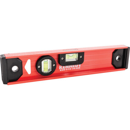 300mm/12" I-BEAM SPIRITLEVEL