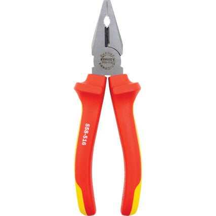 PRO-TORQ INSULATED PLIERS (SET-3)