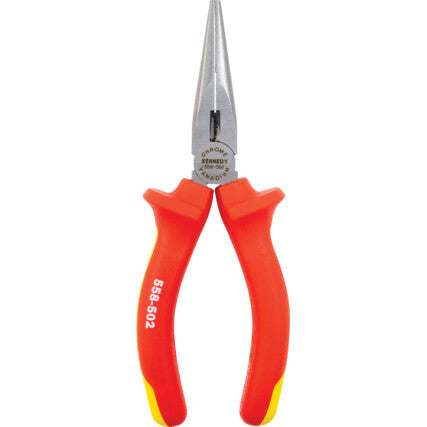 PRO-TORQ INSULATED PLIERS (SET-3)