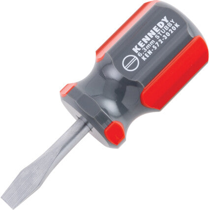 6.5mm STUBBY ENGINEERSSCREWDRIVER