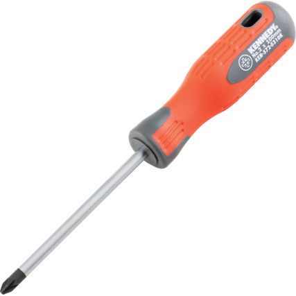 No.2 SUPADRIV PRO-TORQSCREWDRIVER