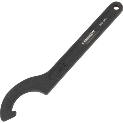 40/42mm C-SPANNER