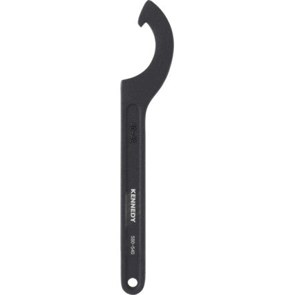 40/42mm C-SPANNER