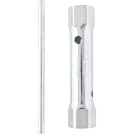 22mmx23mm DOUBLE ENDED BOXSPANNER
