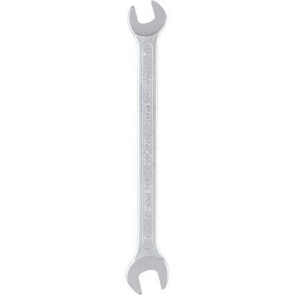 7mm x 8mm CH/VANADIUM O/ENDSPANNER