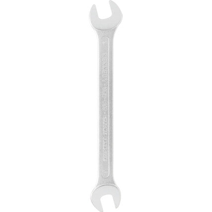 8mm x 9mm CH/VANADIUM O/ENDSPANNER