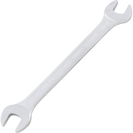 12mm x 13mm CH/VANADIUM O/ENDSPANNER