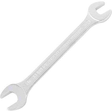 13mm x 17mm CH/VANADIUM O/ENDSPANNER