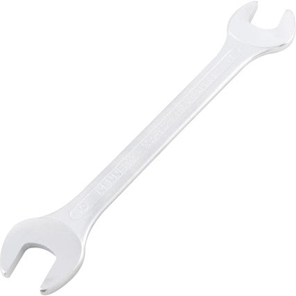 17mm x 19mm CH/VANADIUM O/ENDSPANNER