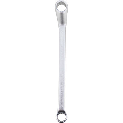 17mm x 19mm CH/VAN RING SPANNER