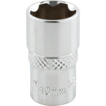 5.5mm KEN-GRIP SOCKET 1/4" SQ DR