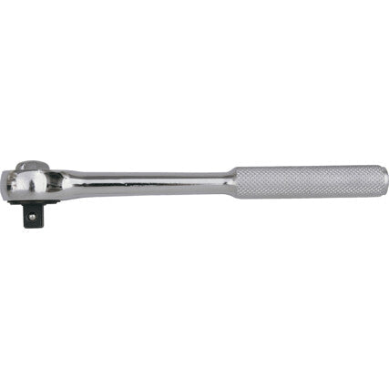 RATCHET HANDLE (METAL GRIP) 3/8"SQ DR KENNEDY