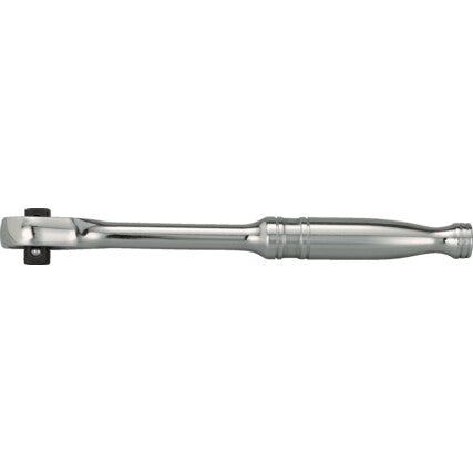 P/T GEARLESS RATCHET SLIM HEAD3/8"SQ DR