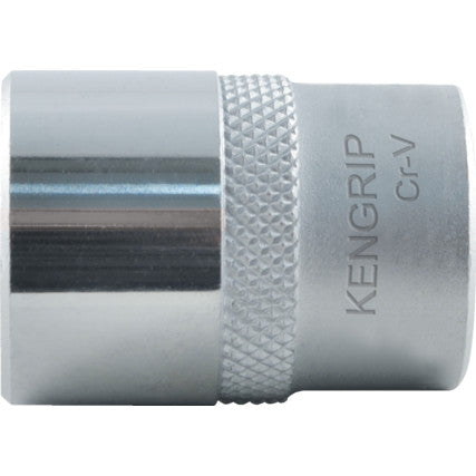 17mm KEN-GRIP SOCKET 3/8" SQ DR KENNEDY