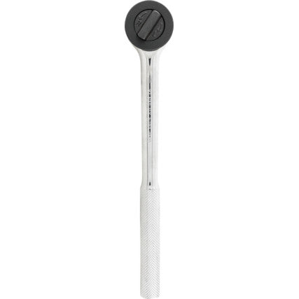 RATCHET HANDLE (METAL GRIP) 1/2"SQ DR KENNEDY