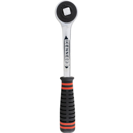 PUSH-THRU RATCHET 1/2" SQ DR KENNEDY