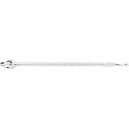 18" SWIVEL HANDLE 1/2" SQ DRAMERICAN GRIP KENNEDY