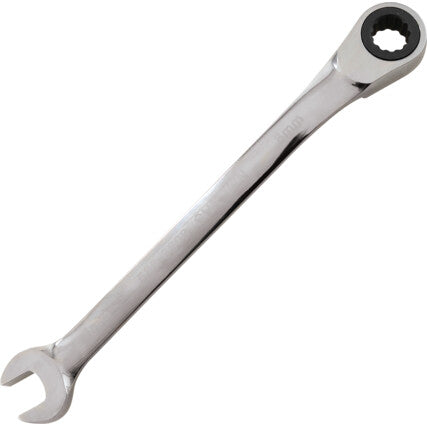 8mm REVERSIBLE COMBINATIONSPANNER