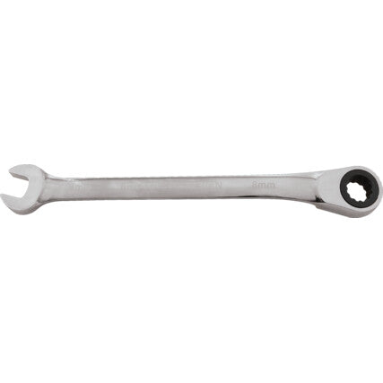 8mm REVERSIBLE COMBINATIONSPANNER