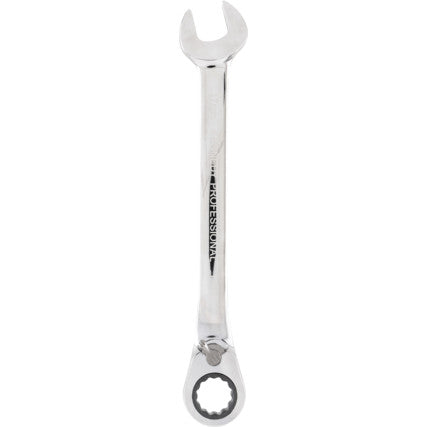 17mm REVERSIBLE COMBINATIONSPANNER