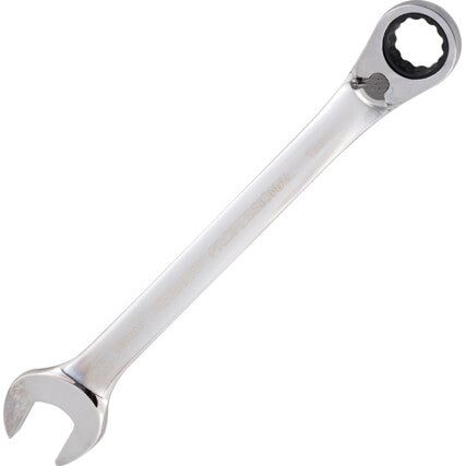 19mm REVERSIBLE COMBINATIONSPANNER