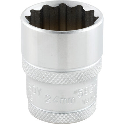 21mm SOCKET 1/2" SQ DR