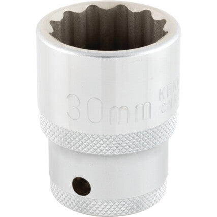 30mm SOCKET 3/4" SQ DR