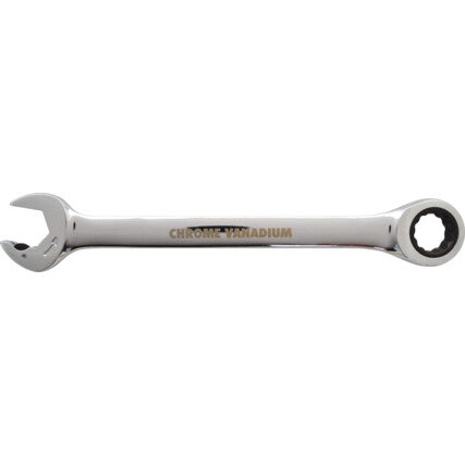 8mm DOUBLE RATCHET COMBINATIONSPANNER