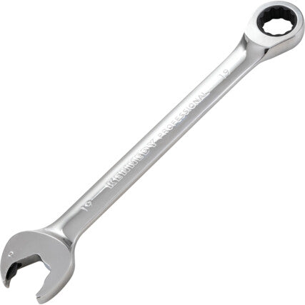 19mm DOUBLE RATCHET COMBINATIONSPANNER