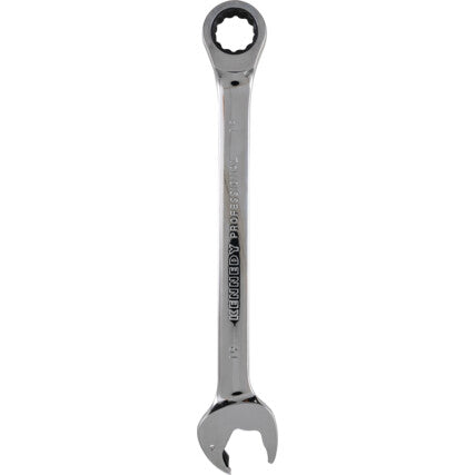 19mm DOUBLE RATCHET COMBINATIONSPANNER