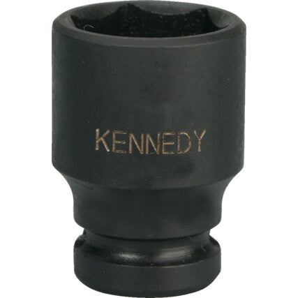 2.1/4" A/F IMPACT SOCKET 1"SQUARE DRIVE