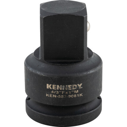 Kennedy Impact Reducer 1