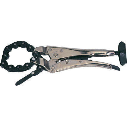 15-75mm AUTOMOTIVE CHAINPIPE CUTTER