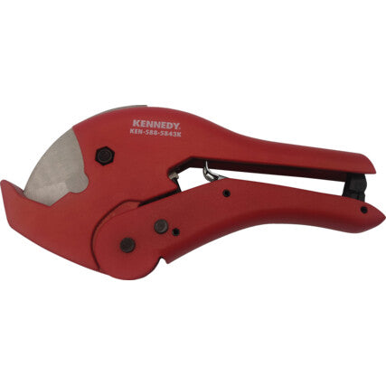 6-36mm PLASTIC PIPE CUTTER