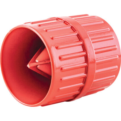 1/8"-1.5/8" O/D TUBE DEBURRER