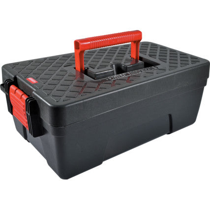 POWER TOOL CASE 42x26x16cm