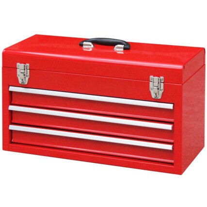 KENNEDY 3-DRAWER TOOL CHEST (KEN5940120K)