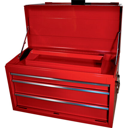 RED 3-DRAWER PROFESSIONAL TOOLCHEST (KEN5945200K)