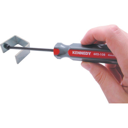 2.0mm HEXAGON BALL DRIVER